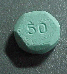 What does an anadrol pill look like